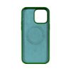 Bild von Rixus Soft TPU Phone Case With MagSafe For iPhone 11 Dark Green