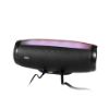 Bild von Rixus RXBS16 Flashing Led Bluetooth Speaker Black