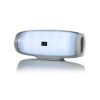 Bild von Rixus RXBS16 Flashing Led Bluetooth Speaker White