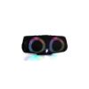 Bild von Rixus RXBS29 Portable Bluetooth Speaker Flashing LED