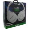 Bild von Rixus RXB06 Wireless Stereo Headphones Extra Bass Black