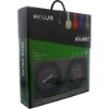 Bild von Rixus RXB07 Wireless Stereo Headphones On-Ear Extra Bass Black