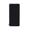 Bild von OnePlus Nord 2T CPH2399, CPH2401 Display No Frame Black OEM