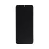 Bild von Oppo A78 4G (CPH2565) Display And Digitizer With Frame Mist Black OEM