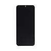 Bild von Oppo A78 4G (CPH2565) Display And Digitizer With Frame Mist Black OEM