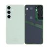 Bild von Samsung Galaxy S24 S921B Back Cover Jade Green With Lens OEM