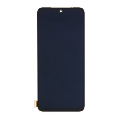 Bild von Xiaomi Redmi Note 12S (2303CRA44A) Display And Digitizer Without Frame Black Oled