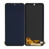 Bild von Xiaomi Redmi Note 12S (2303CRA44A) Display And Digitizer Without Frame Black Oled