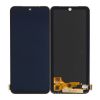 Bild von Xiaomi Redmi Note 12S (2303CRA44A) Display And Digitizer Without Frame Black Oled