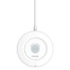 Bild von Rixus RXWC190 Desktop Wireless Charger 32W White