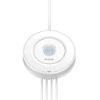 Bild von Rixus RXWC190 Desktop Wireless Charger 32W White