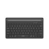 Bild von Rixus RXWK01 Universal Ultra Slim And Compact Bluetooth Keyboard