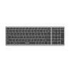 Bild von Rixus RXWK02 Universal Ultra-Thin Bluetooth Keyboard