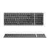 Bild von Rixus RXWK02 Universal Ultra-Thin Bluetooth Keyboard