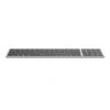 Bild von Rixus RXWK02 Universal Ultra-Thin Bluetooth Keyboard