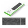 Bild von Rixus RXWK02 Universal Ultra-Thin Bluetooth Keyboard