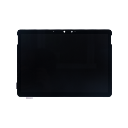 Bild von Microsoft Surface Go 2, Surface Go 3 Display And Digitizer Without Frame Black OEM