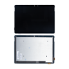 Bild von Microsoft Surface Go 2, Surface Go 3 Display And Digitizer Without Frame Black OEM