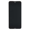 Bild von Nokia X100 Display + Digitizer Complete - Black