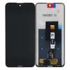 Bild von Nokia X100 Display + Digitizer Complete - Black