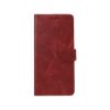 Bild von Rixus Bookcase For Samsung Galaxy S9 Plus G965F Dark Red