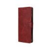 Bild von Rixus Bookcase For Samsung Galaxy S9 Plus G965F Dark Red