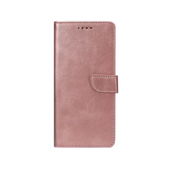 Bild von Rixus Bookcase For Samsung Galaxy A41 A415F Pink