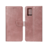 Bild von Rixus Bookcase For Samsung Galaxy A41 A415F Pink