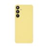 Bild von Samsung Galaxy A35 A356B Back Cover Lemon With Lens OEM