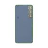 Bild von Samsung Galaxy A35 A356B Back Cover Lemon With Lens OEM