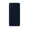 Bild von Samsung Galaxy A35 A356B Back Cover Navy With Lens OEM