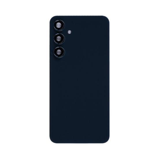 Bild von Samsung Galaxy A35 A356B Back Cover Navy With Lens OEM