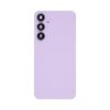 Bild von Samsung Galaxy A35 A356B Back Cover Lilac With Lens OEM