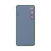 Bild von Samsung Galaxy A35 A356B Back Cover Lilac With Lens OEM