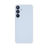 Bild von Samsung Galaxy A35 A356B Back Cover Ice Blue With Lens OEM