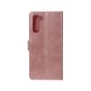 Bild von Rixus Bookcase For Samsung Galaxy S23 S911B Pink