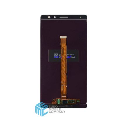 Bild von Huawei Ascend Mate 8 (NTX-L09) Display incl. Digitizer Complete - White