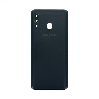 Bild von Samsung Galaxy A30 (SM-A305F) Battery Cover - Black