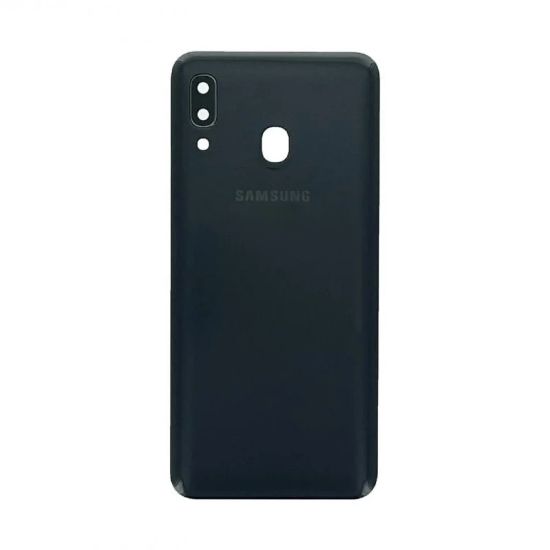 Bild von Samsung Galaxy A30 (SM-A305F) Battery Cover - Black