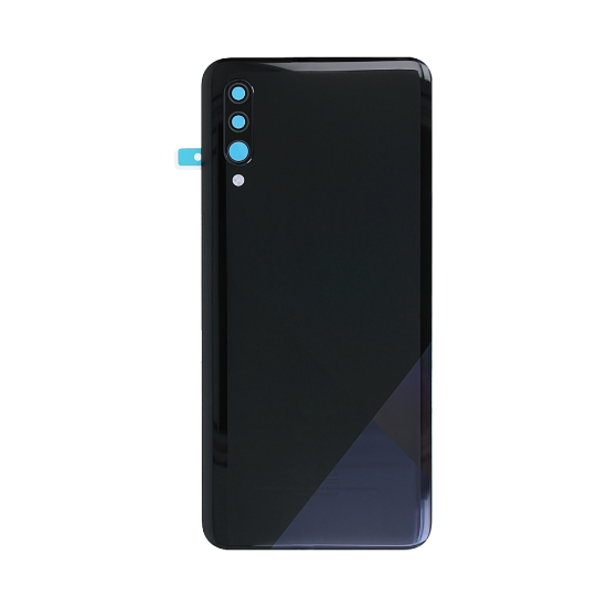 Bild von Samsung Galaxy A30s (SM-A307FN/SM-A307GN) Battery Cover - Black