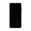 Bild von Huawei P30 (ELE-L29, ELE-L09) Display And Digitizer With Frame Black OLED