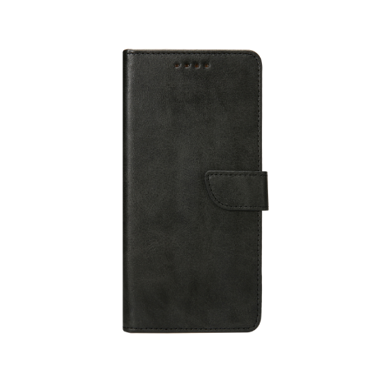 Bild von Rixus Bookcase For iPhone 11 Black