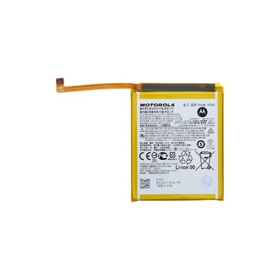 Bild von Motorola Moto E6 Play (XT2029-1) Battery KS40 - 3000mAh