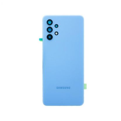 Bild von Samsung Galaxy A32 5G 2021 SM-A326 Battery Cover - Awesome Blue