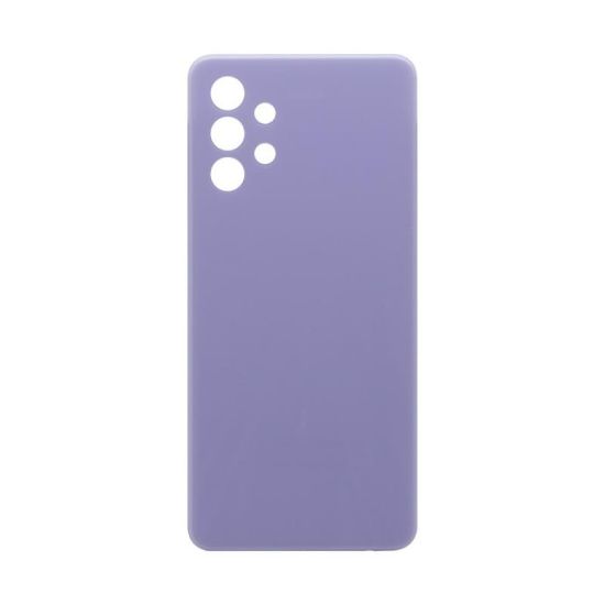 Bild von Samsung Galaxy A32 4G 2021 SM-A325 Battery Cover - Awesome Violet