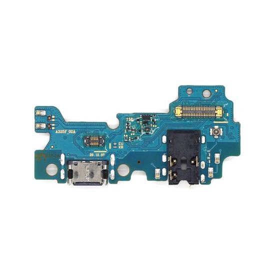 Bild von Samsung Galaxy A32 4G (SM-A325F) USB charging board GH96-14244A