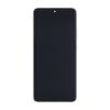 Bild von Xiaomi 12X (2112123AG) Display Complete With Frame Blue Original