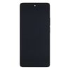 Bild von Xiaomi 11T Pro (2107113SG) Display Complete + Frame (5600030K3S00) - Meteorite Grey