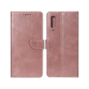 Bild von Rixus Bookcase For Samsung Galaxy A50 A505F Pink