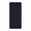 Bild von Xiaomi 12X (2112123AG) Display And Digitizer With Frame Gray Original